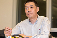 Keep up with a changing world with Continuing Education Image